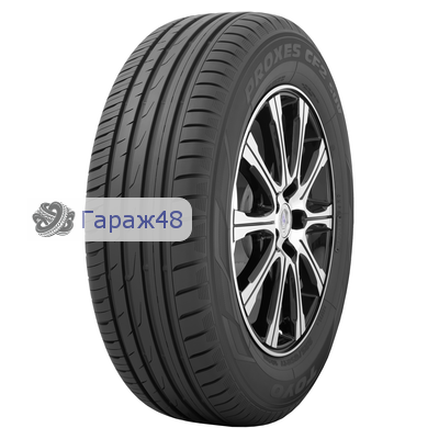 Toyo Proxes CF2 SUV 205/70 R15 96H