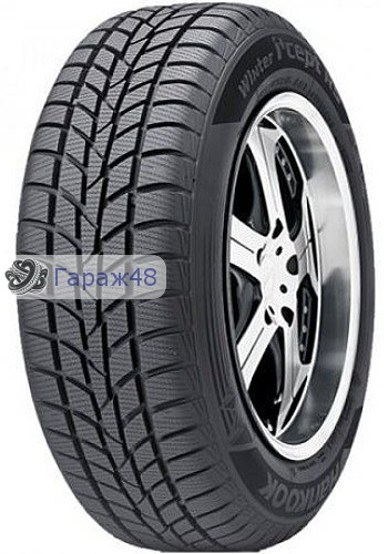 Hankook Winter i*Cept RS W442 205/70 R15 96T
